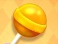 Игра Конфетный маджонг онлайн