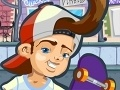 Игра Скейтер Дьюд онлайн
