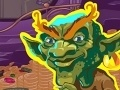 Игра Жадные гномы  онлайн