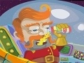 Игра Капитан Роджерс: Инцидент в Руку онлайн