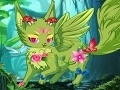 Игра Лесное существо онлайн