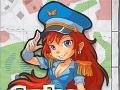 Игра Мультяшный полет онлайн
