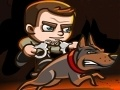 Игра Ловкие воры 3: Караульная служба онлайн