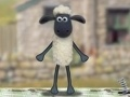 Игра Барашек Шон: Шерстяной Прыгун! онлайн