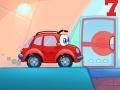 Игра Машинка Вилли 7: Детектив онлайн