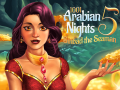 Игра 1001 арабская ночь 5: Синдбад-мореход онлайн