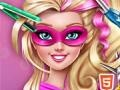 Игра Супер Барбара реальные стрижки онлайн