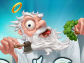 Игра Каракули бога онлайн