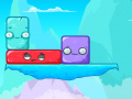 Игра Ледяные проблемы онлайн