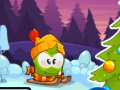 Игра Зимнее приключение онлайн