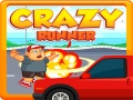 Игра Сумасшедший бегун онлайн
