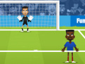 Игра Евро-Футбол 2016: Удар  онлайн