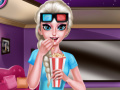 Игра Ледяная королева: Просмотр фильма онлайн