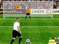 Игра Удары пенальти онлайн