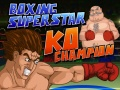 Игра Бокс суперзвезд: Ко Чемпион онлайн