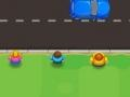 Игра Безопасность дорожного движения онлайн