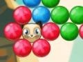 Игра Стрелок пузыря: Сага 2 онлайн