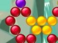Игра Стрелок пузыря: Сага  онлайн