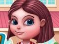 Игра Перестройка помещения онлайн