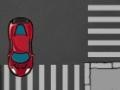 Игра Автомобильное пересечение онлайн