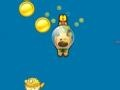 Игра Собачка дайвер онлайн