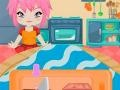 Игра Лучшая пицца онлайн