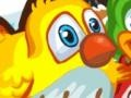 Игра Летная школа онлайн