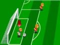 Игра Реальный футбол онлайн