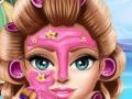 Игра Мальдивские острова: Модница онлайн