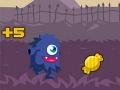 Игра Милые монстры онлайн