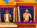Игра Лучшая перестрелка онлайн