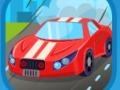 Игра Октановые гонки онлайн