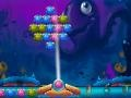 Игра Пузырьки-рыбки онлайн
