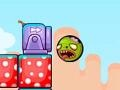 Игра Маленькие прыгающие парни онлайн