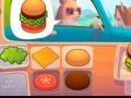 Игра Кафе для зверей за рулем онлайн