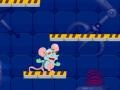 Игра Сырная лаборатория  онлайн