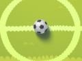 Игра Удержите мяч онлайн