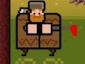 Игра Тимбермен онлайн