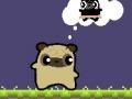 Игра Любовь мопса онлайн