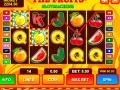 Игра Фруктовые слоты онлайн