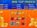 Игра Сотри фрукты онлайн