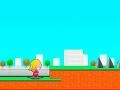 Игра Свободный полет онлайн