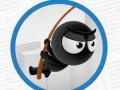 Игра Полет на веревке 2 онлайн