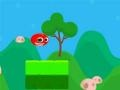 Игра Красная голова онлайн