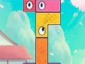 Игра Установи формы: Япония онлайн