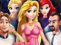 Игра Спешащая Рейчел онлайн