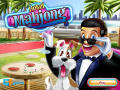 Игра Отель Маджонг онлайн