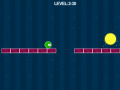 Игра Зеленый шар онлайн