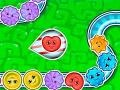 Игра Страна желе онлайн