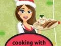 Игра Кулинария с Эммой: Картофельный салат онлайн